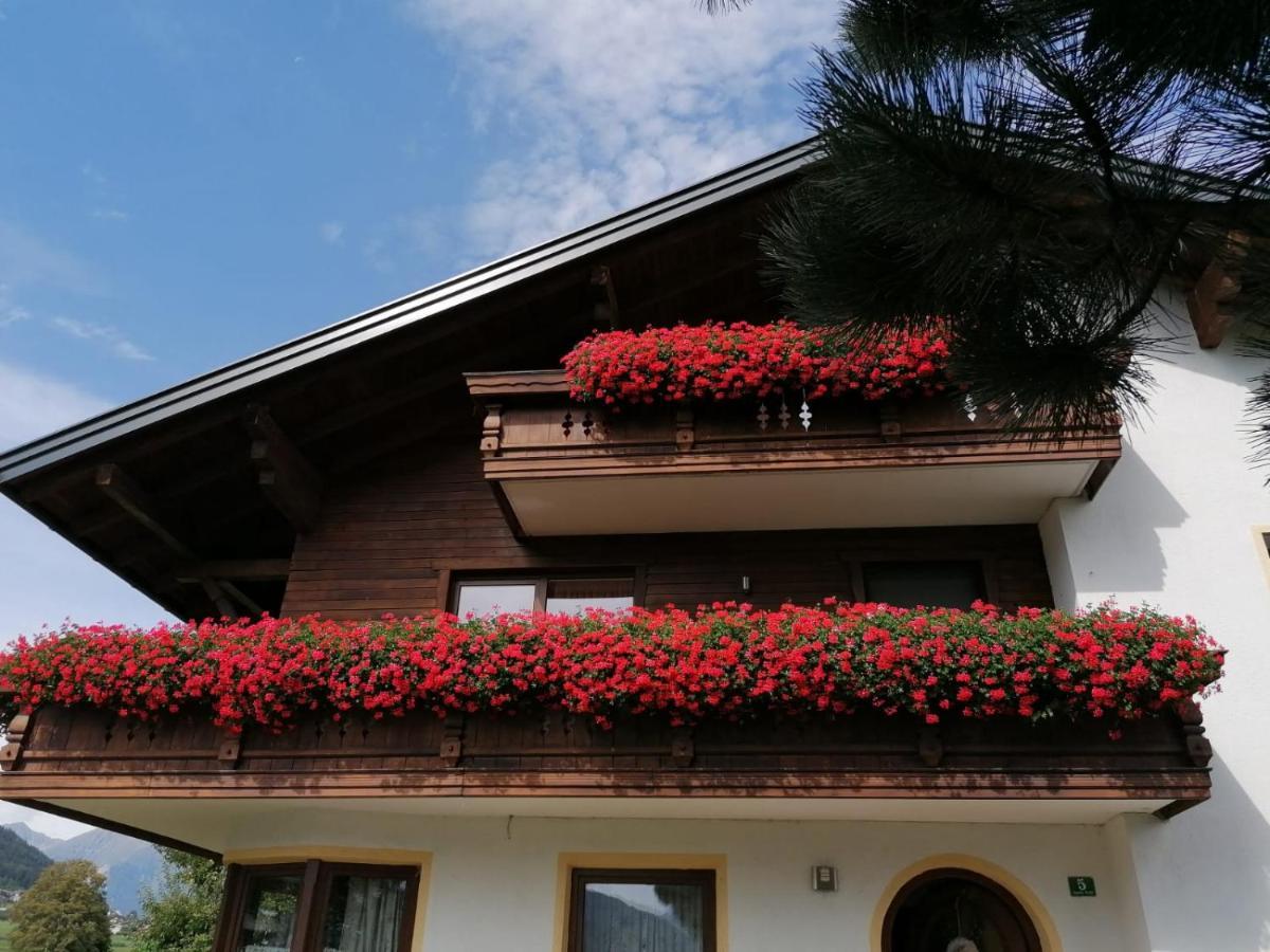 Barschtlerhof Apartamento Axams Exterior foto